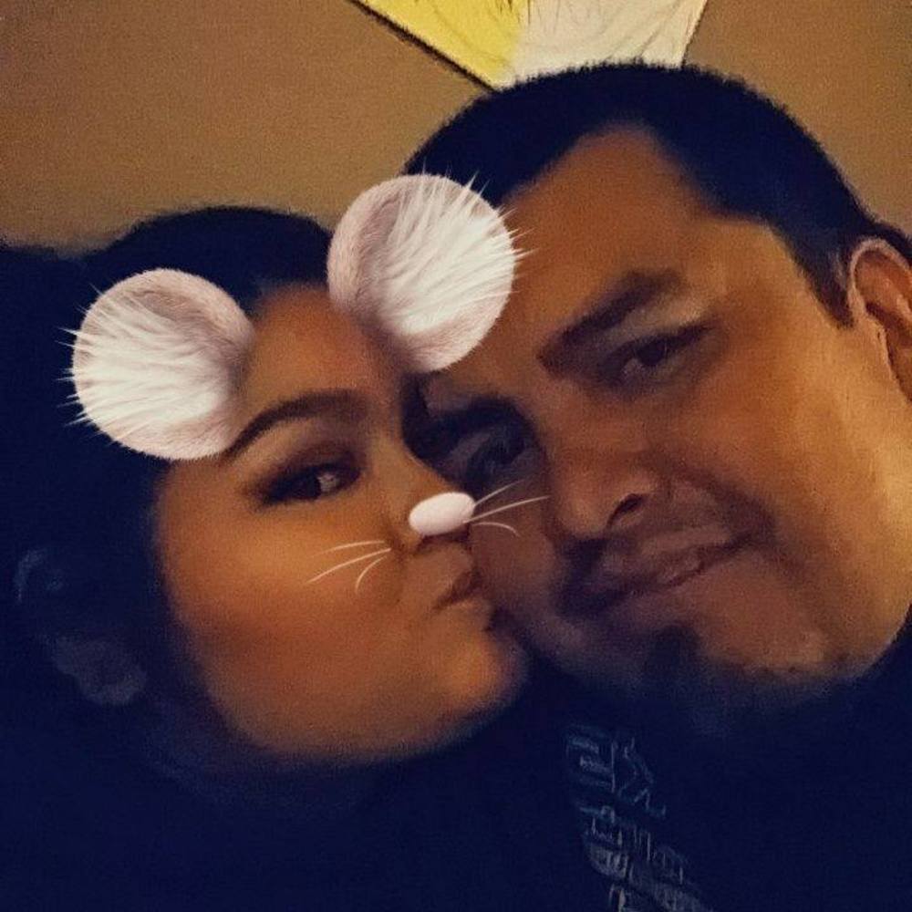 Meet your Posher, Jessica n braulio